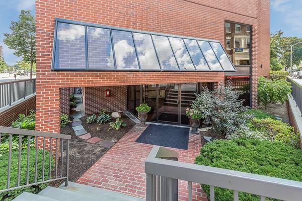 1600 Massachusetts Avenue #601, Cambridge, MA 02138