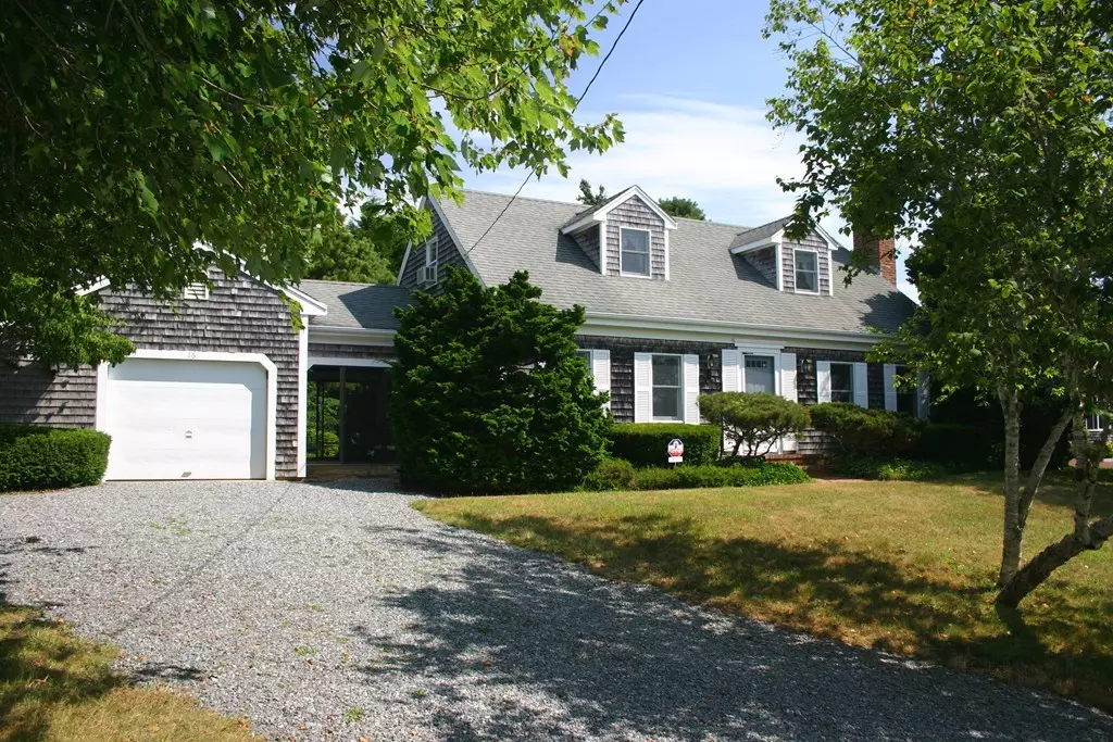 Chatham, MA 02633,16 Seastrand Lane