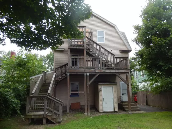 Springfield, MA 01109,129 Suffolk St