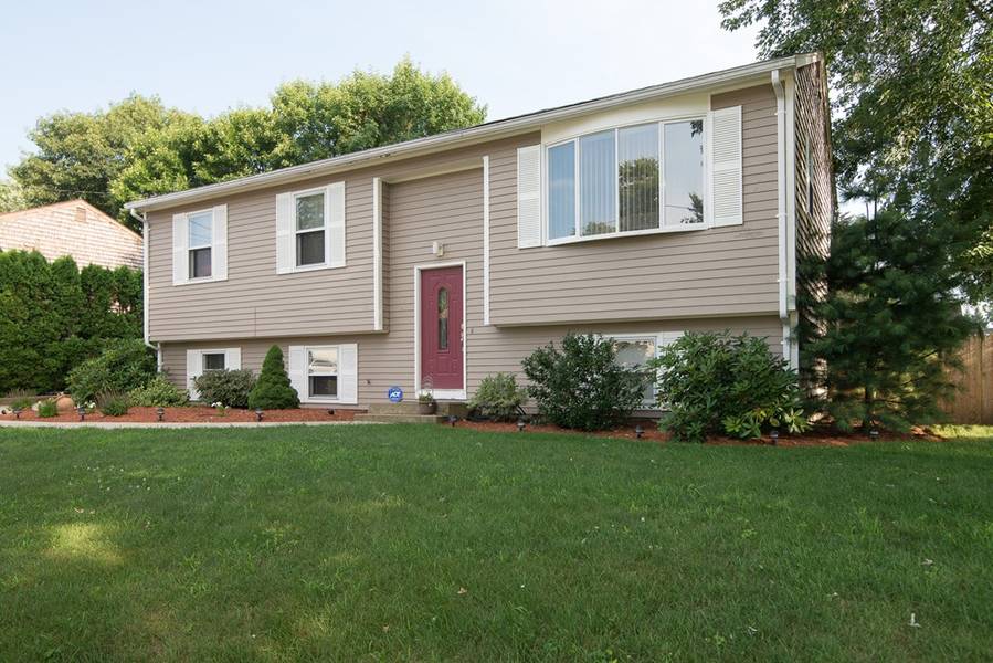 14 Carder Street, West Warwick, RI 02893