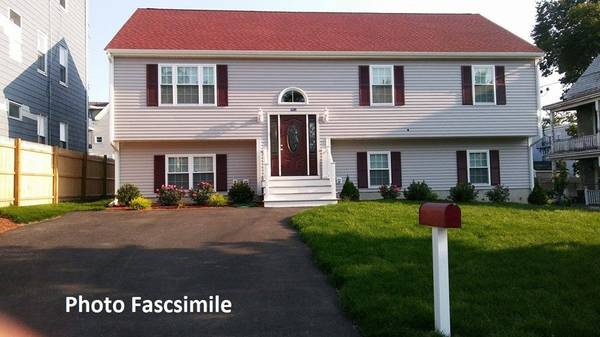 16 Ferris Ave, Brockton, MA 02302