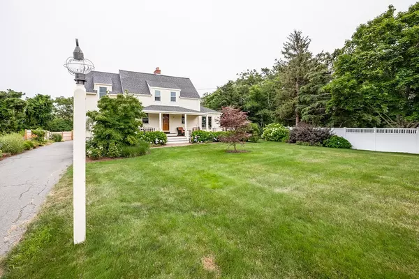 Plymouth, MA 02360,37 Colony Beach Blvd