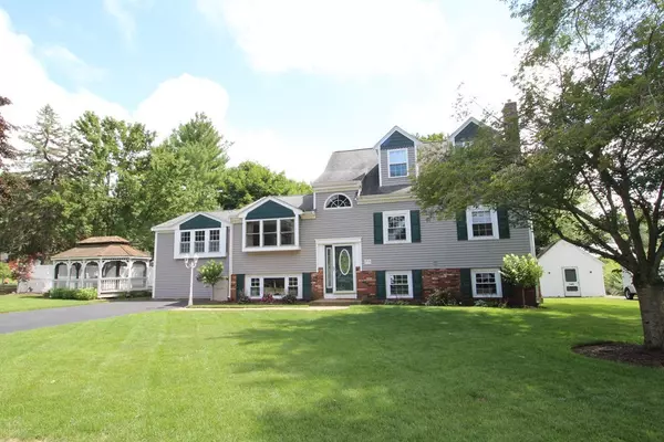 37 Brae Road, Attleboro, MA 02703