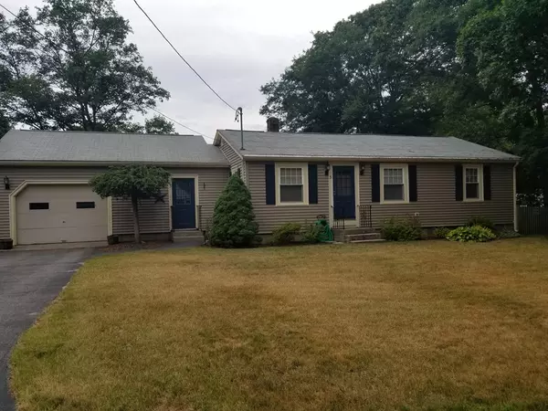 Norton, MA 02766,3 Peter St