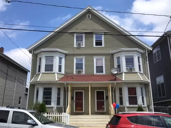 51-53 Webster Ave, Chelsea, MA 02150