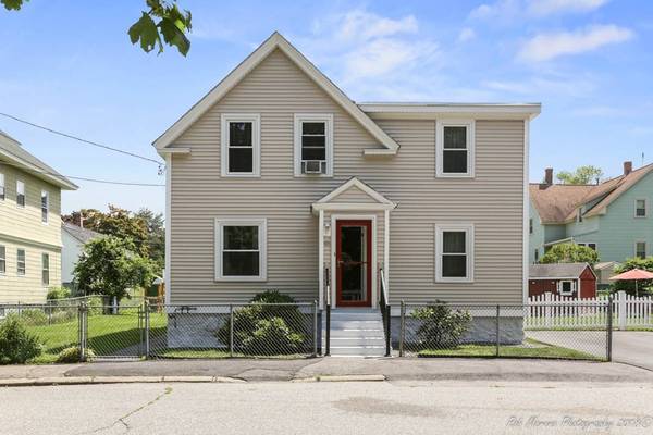 46 May Street, North Andover, MA 01845