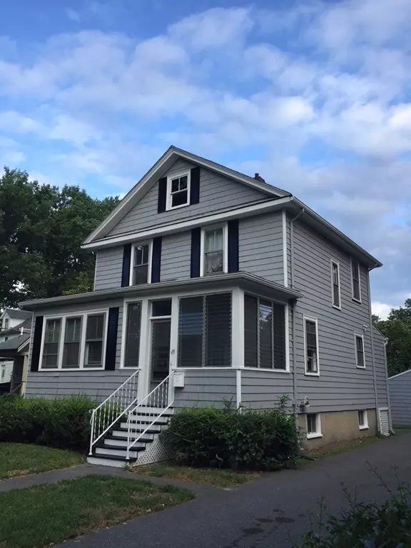 49 Purchase Street, Danvers, MA 01923