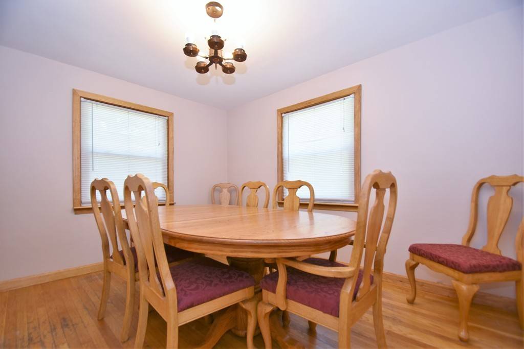 Woburn, MA 01801,5 Gregg Street