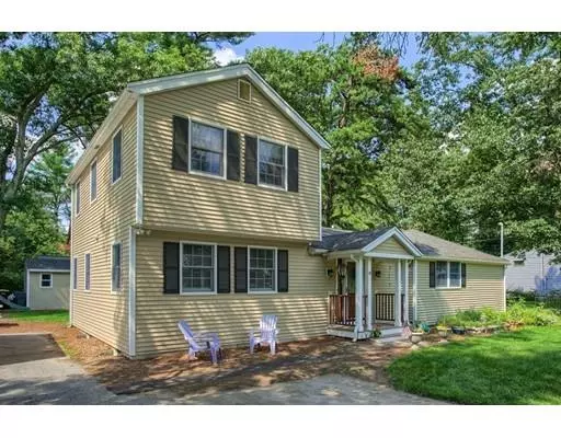 Westford, MA 01886,18 Fir Rd