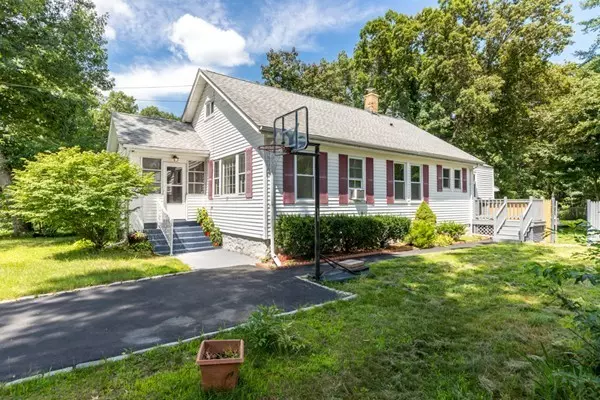 23 Congress, Wilmington, MA 01887