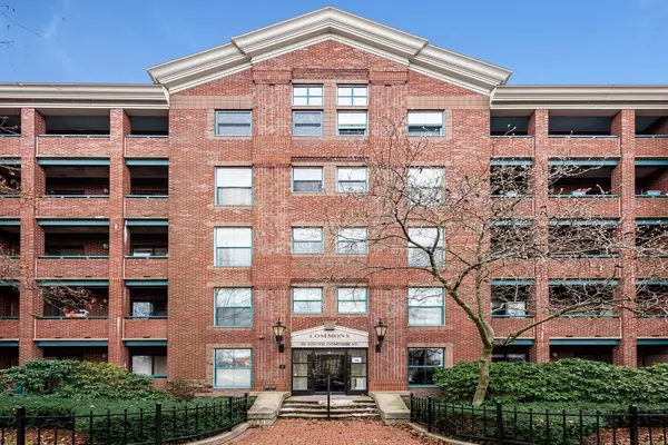 50 South Common Street #201, Lynn, MA 01902