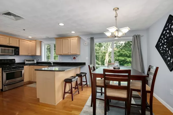 Peabody, MA 01960,11-13 Endicott St #B