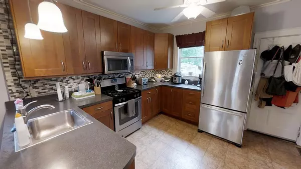 Haverhill, MA 01830,64 Belmont Ave