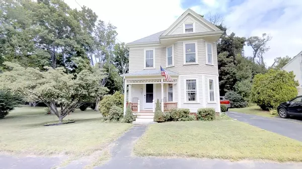 64 Belmont Ave, Haverhill, MA 01830