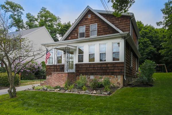 14 Coolidge Ave, Beverly, MA 01915