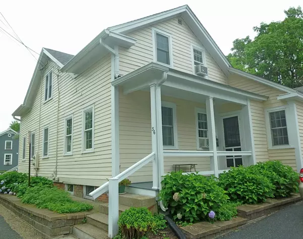 36 School Street #36, Northampton, MA 01060