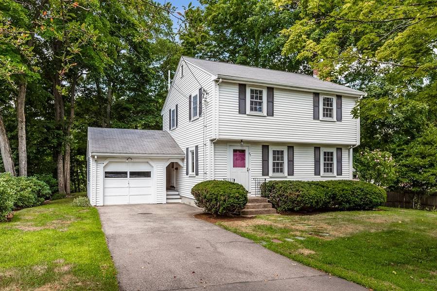 67 Hartford Street, Westwood, MA 02090