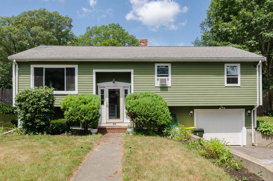 48 Robins St, East Bridgewater, MA 02333