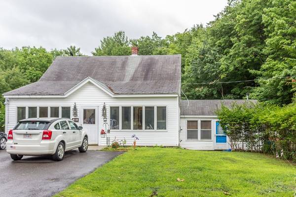 343 Otter River Road, Templeton, MA 01468