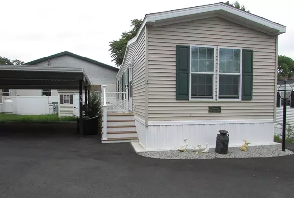 30 Stella Dr., Weymouth, MA 02188