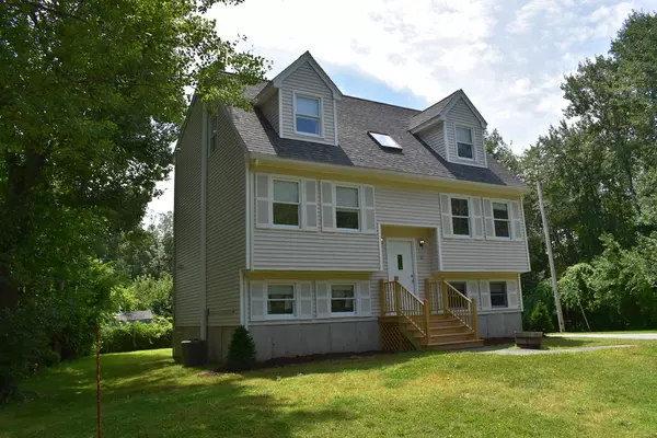 32 Garden City Rd, Methuen, MA 01844