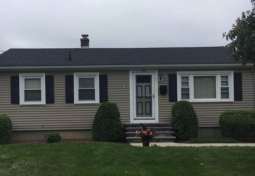 23 Sunset, North Attleboro, MA 02760