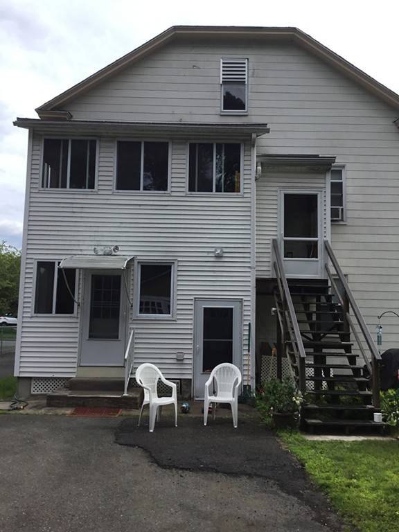 Chicopee, MA 01020,98 Fair St