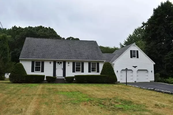 Pepperell, MA 01463,118 Townsend Street