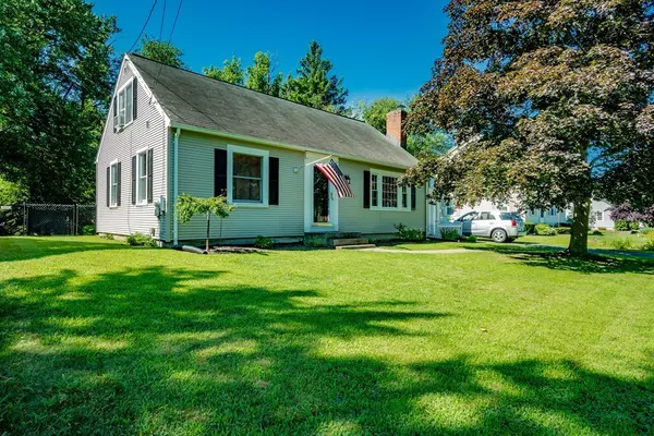 East Longmeadow, MA 01028,31 Hanward Hl
