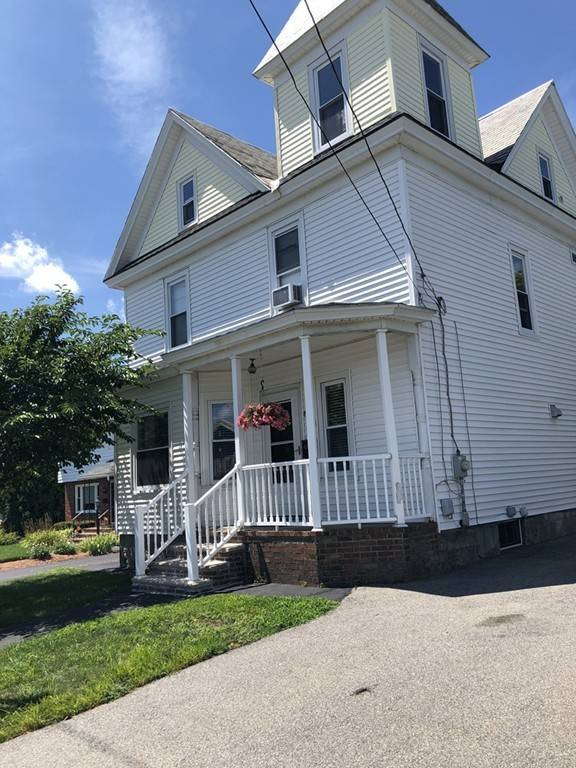 835 Chelmsford Street, Lowell, MA 01851