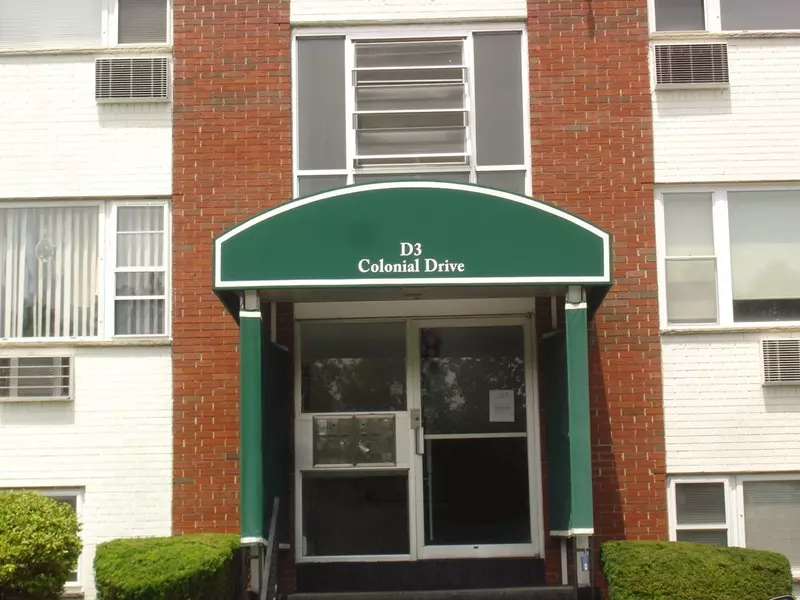D 3 Colonial Drive #6, Andover, MA 01810