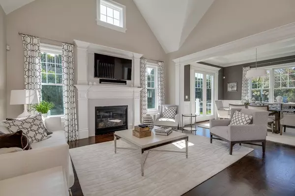 Carlisle, MA 01741,81 Garrison Way #3