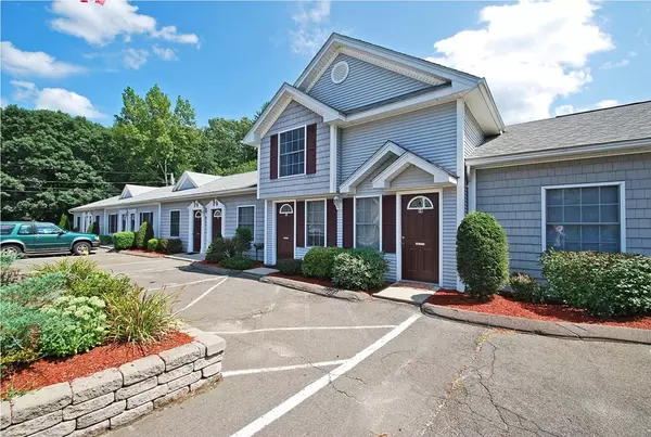 Granby, MA 01033,24 West State St.