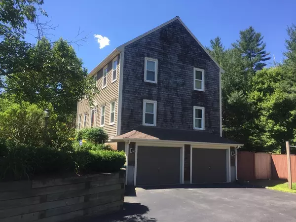 Bridgewater, MA 02324,35 Glenwood Dr