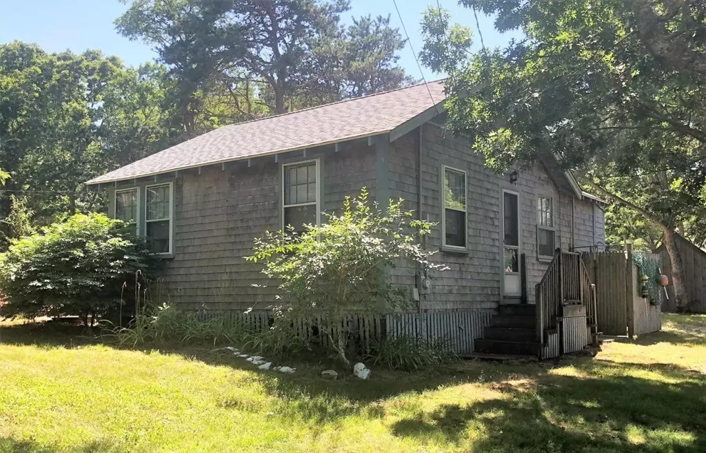 Eastham, MA 02642,300 Silver Oak Rd #300