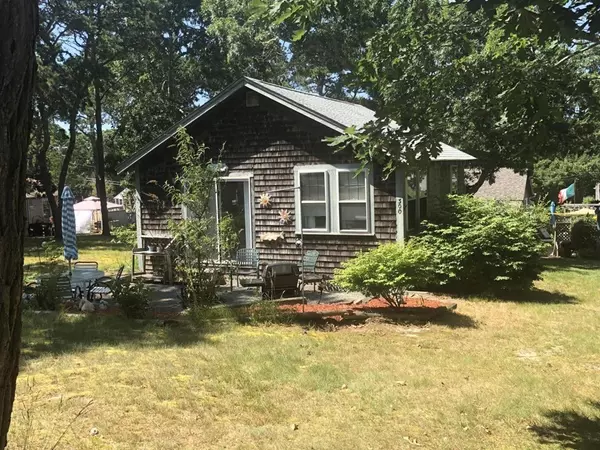 Eastham, MA 02642,300 Silver Oak Rd #300