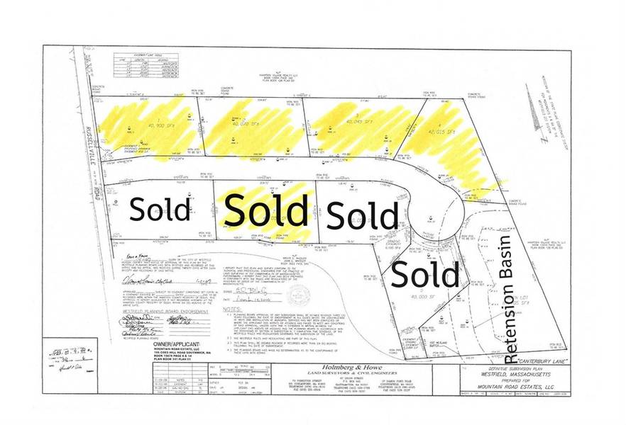 Lot 1 Canterbury Ln, Westfield, MA 01085