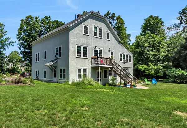 2 Flannery Way, Acton, MA 01720