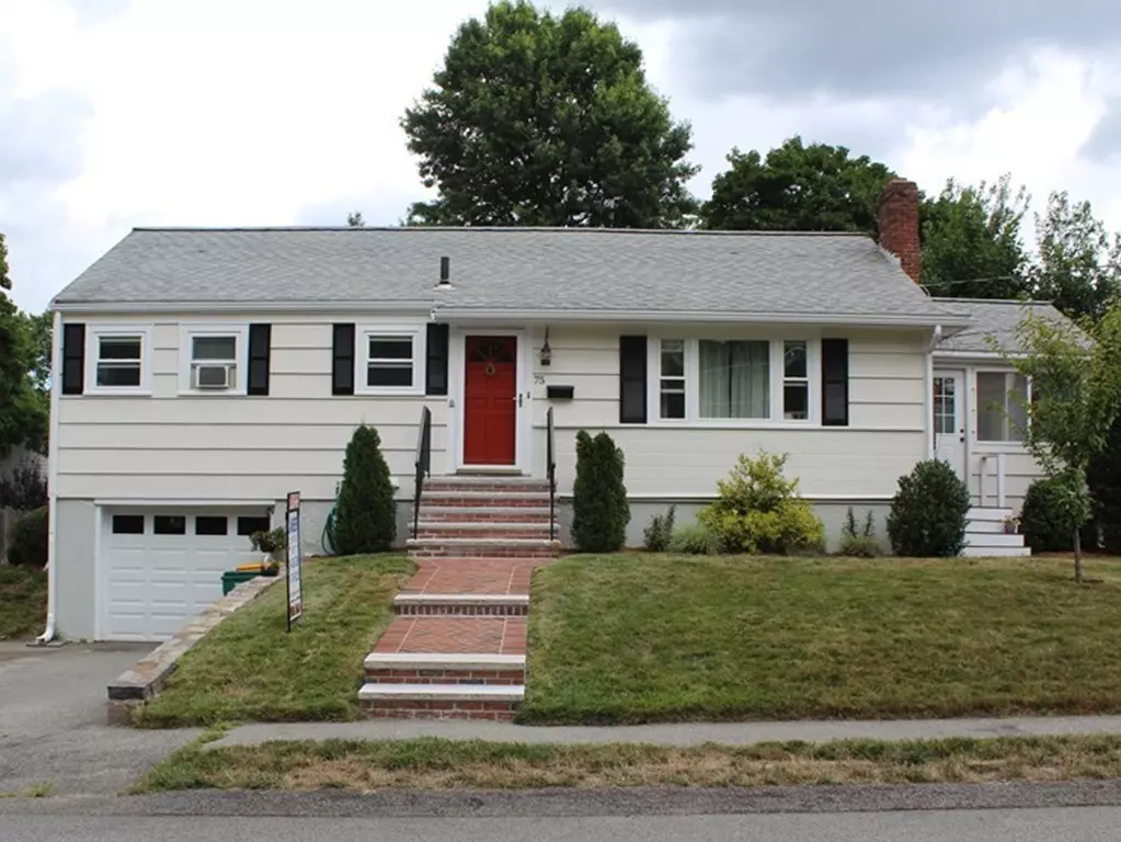 Norwood, MA 02062,75 Westview Drive