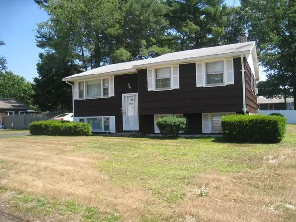 46 Colby Street, Rockland, MA 02370