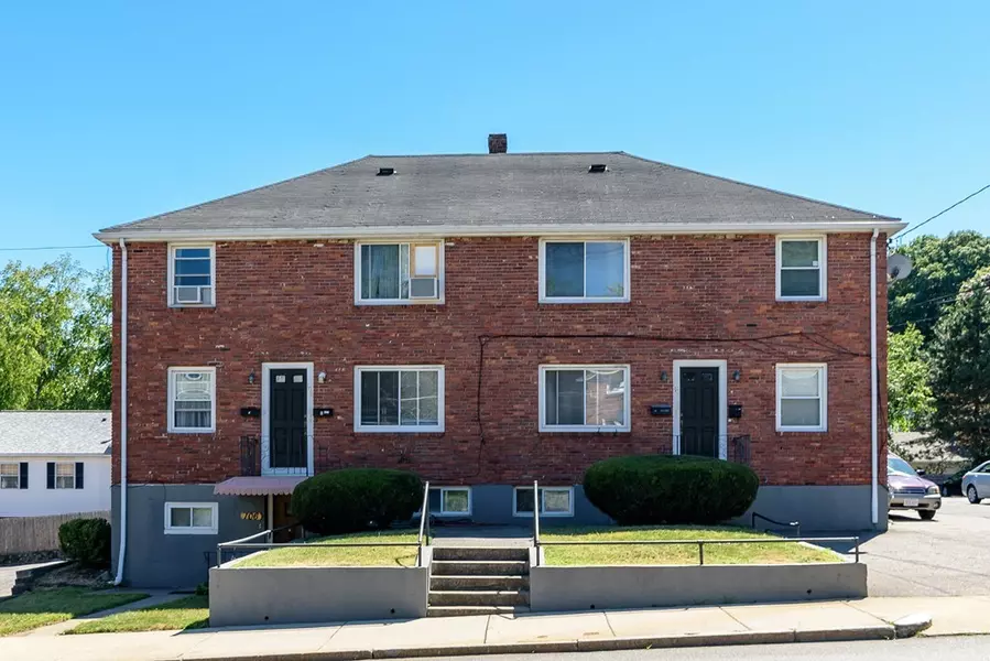 106-110 Trapelo Road, Waltham, MA 02452