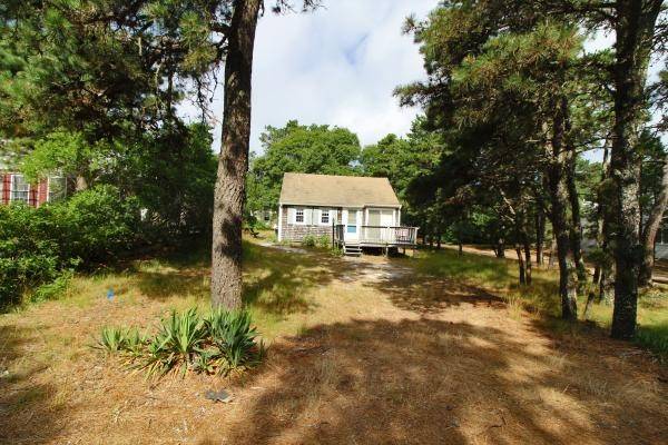 103 Siasconset, Dennis, MA 02639