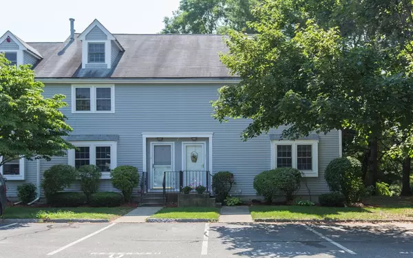 148 Flower Ln #25, Dracut, MA 01826