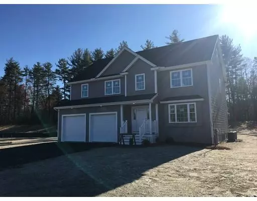 Tyngsborough, MA 01879,2 Braemar Circle