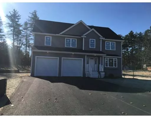 Tyngsborough, MA 01879,2 Braemar Circle