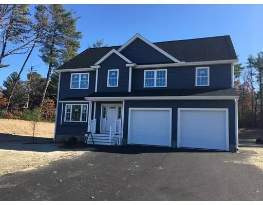 Tyngsborough, MA 01879,1 Braemar Circle