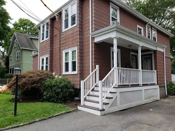 51-53 Bridges Ave, Newton, MA 02460