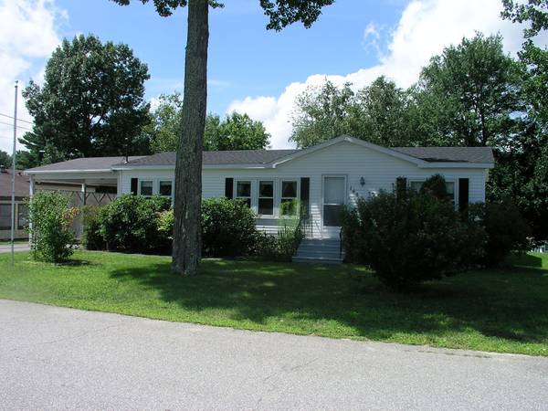 144 Rosewood Drive, Gardner, MA 01440