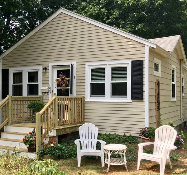 1007 Main Street, Hingham, MA 02043