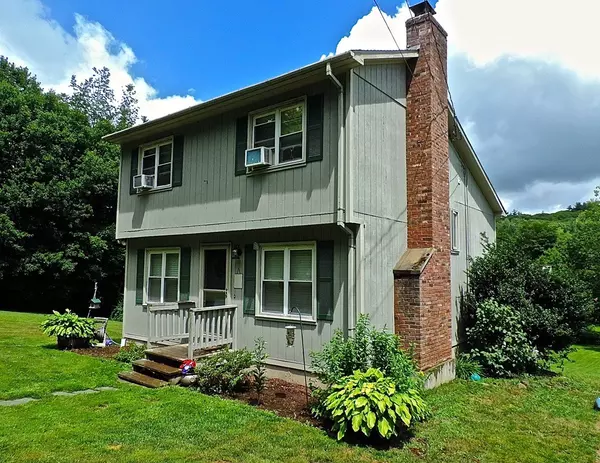 626 Gulf Road, Northfield, MA 01360